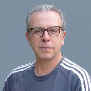 Massimo Merlin