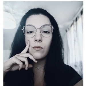 Alessia Montecchi