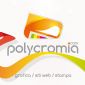 polycromia, Grafica - Web - Tipografia