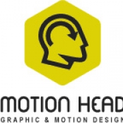motionhead, Graphic designer