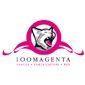 100magenta