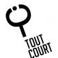 Tout Court