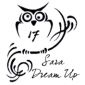 SaraDreamUp