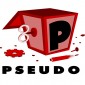 Pseudo Cartoons