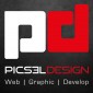 PICSEL DESIGN | Web & Graphic