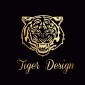 Tiger design