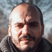 Mauro Casolaro / Vijon