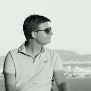 Alex Matteo