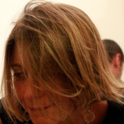 Elena Politi, Web Designer a Venezia