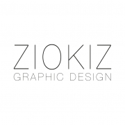 Ziokiz graphic designer