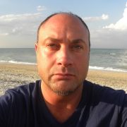 Federico Santarelli