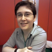 Valentina Ciliberto, Web marketing - Web designer a Belluno