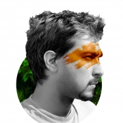 David