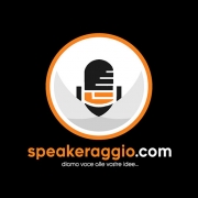 Speakeraggio