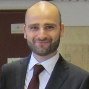 Marco Antonio Isola