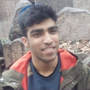 Shahzad Ahmed