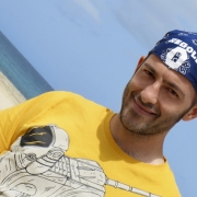 Matteo Barzan