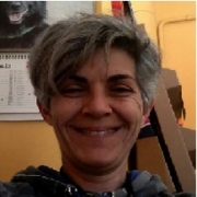 Marcella Garau
