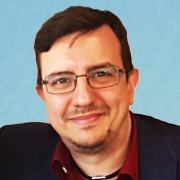 Roberto Di Molfetta