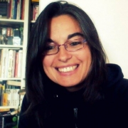 Alessia Gribaudi Tramontana
