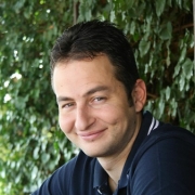 Rocco De Ionna, Web Designer - Grafico - Programmatore