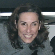 Sabrina Leonardi
