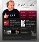 Gallery - JERRY CALA\' - sito ufficiale