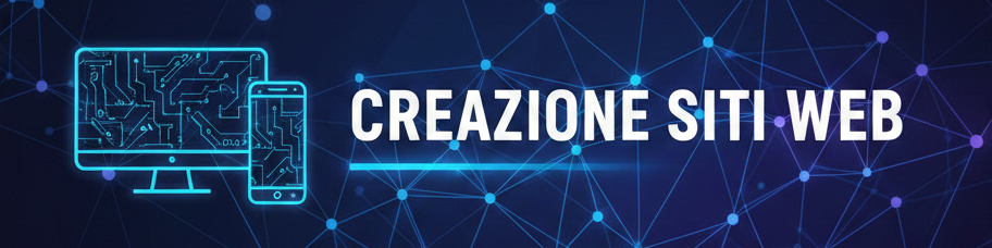 Esperti Creazione siti web