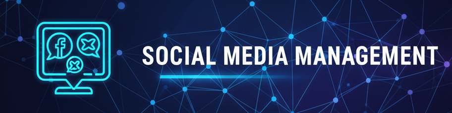 Esperti Social Media Management