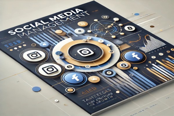 Gestione Social Media Personalizzata