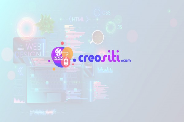 Realizzazione siti web professionali