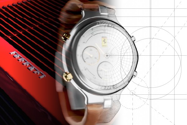 Video pubblicitari e animazioni 3D