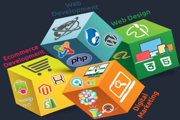 Sito web WordPress