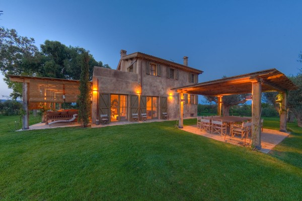 Servizi fotografici per Real Estate, hotel, B&b