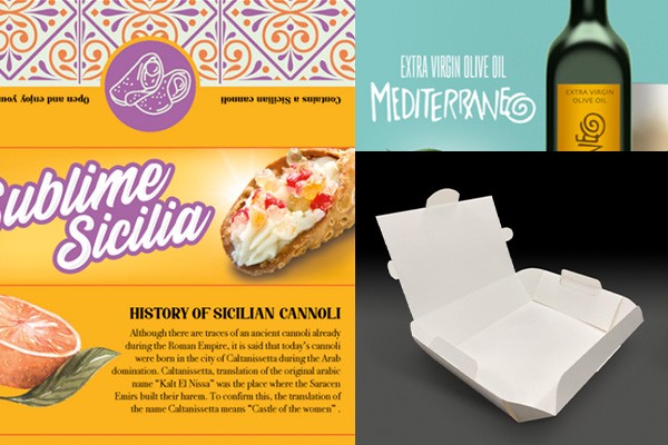 Packaging Design