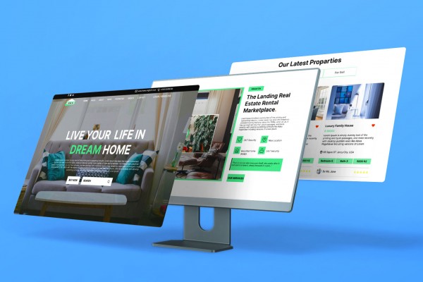 Sviluppo e assistenza siti web WordPress