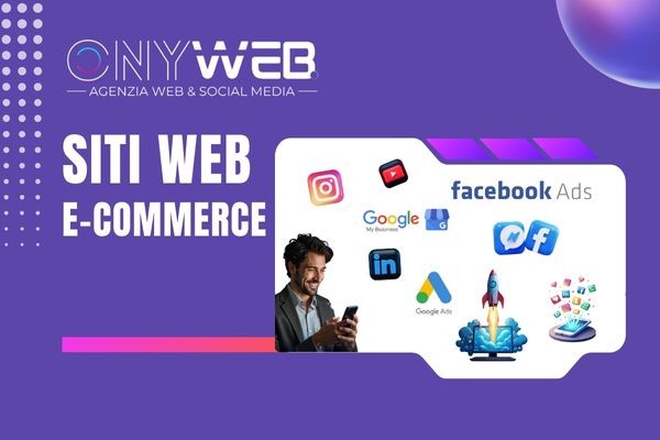 Siti Web e E-Commerce
