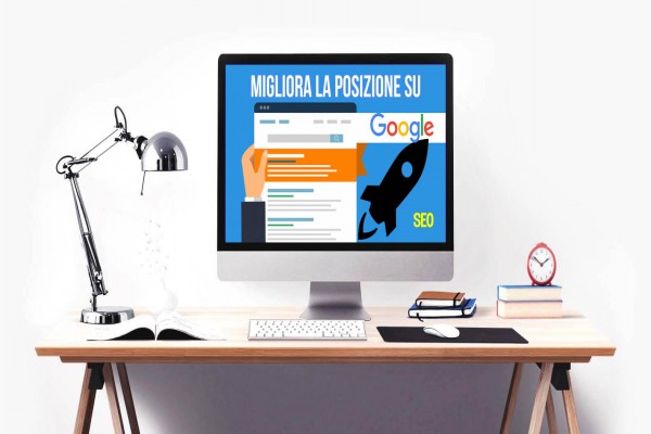 Consulenza SEO