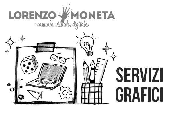Servizi grafici
