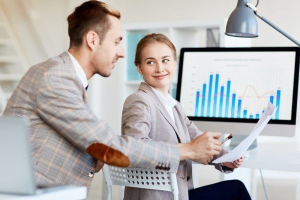 Gestione ordini e vendite b2b o reti agenti