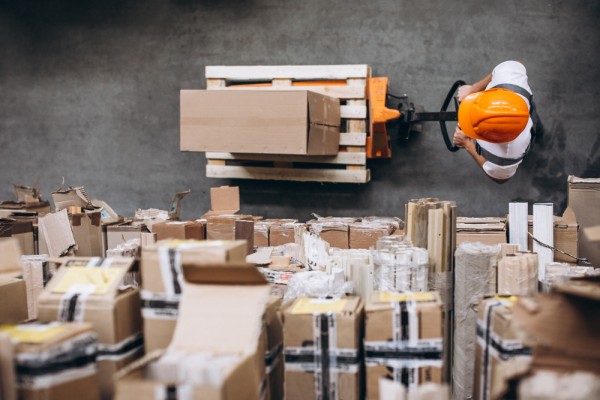 Applicazioni per gestione Magazzino/Supply Chain