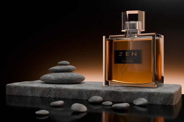 Modellazione e rendering 3D di prodotti