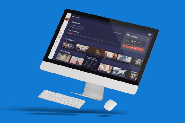 Applicazioni web e CMS su misura