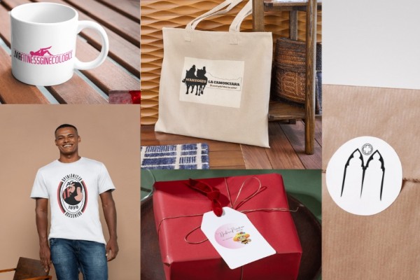 Creazione e sviluppo di loghi e marchi