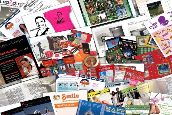 Grafica e comunicazione visiva