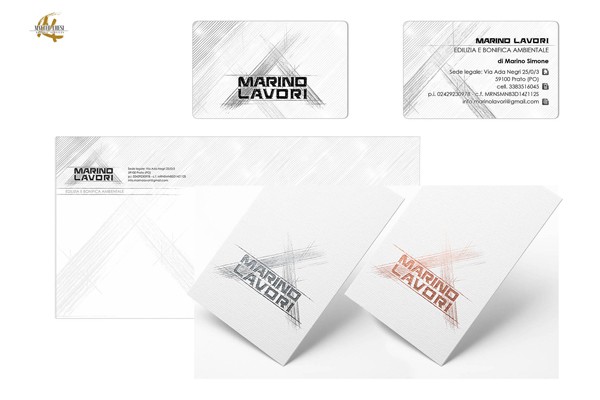 Matteo Chesi - Graphic services