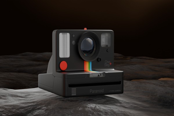 3D product visualization - modellazione e render