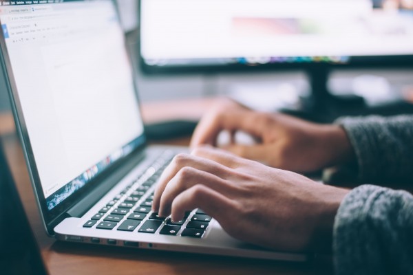 Realizzazione di siti web