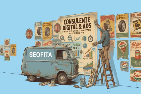 Formazione Google Ads personalizzata