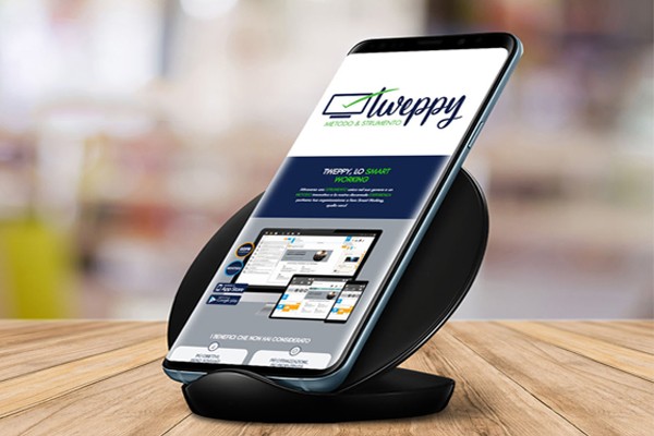 Sviluppo Siti Web